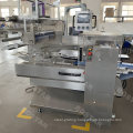 Automatic Toast Bread Horizontal Flow Packing Machine